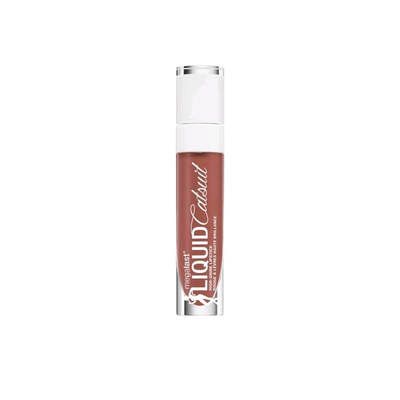 wet n wild Other - Wet n Wild Liquid Catsuit Lipstick